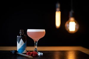 Cocktail O'Chevreuil