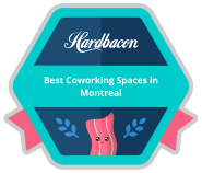 Best-Coworking-Spaces-in-Montreal